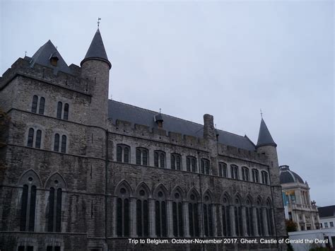 15 Best Things To Do in Ghent, Belgium [With Suggested Day Trips]