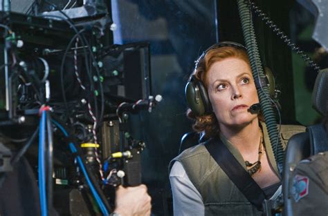 Sigourney Weaver Praises Early 'Avatar' Sequel Scripts | Cultjer