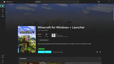 Minecraft bedrock launcher download - formsfalo