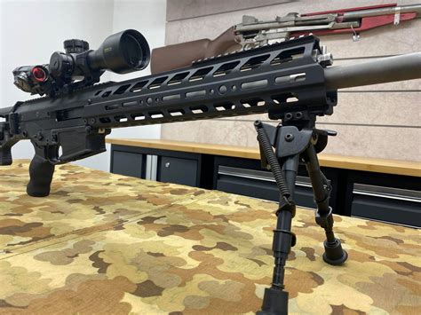 AR-15 Bipods and Mounts – A Q&A with Badger Ordnance AR Build Junkie