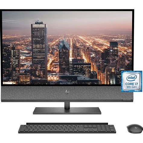 Hewlett Packard ENVY 32" Intel i7-9700 32GB/1TB SSD All-in-One PC Computer 32-a0040 - Walmart ...