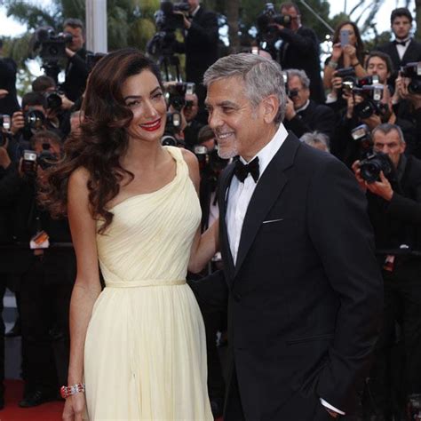 Salma Hayek has no advice for George Clooney - Its The Vibe