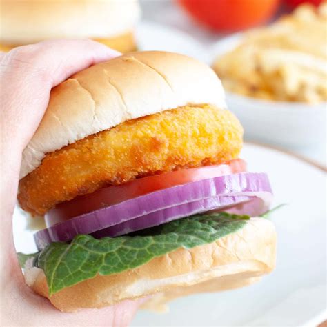 How Long To Air Fry Chicken Patties - This would make it easy to cook multiple frozen patties at ...