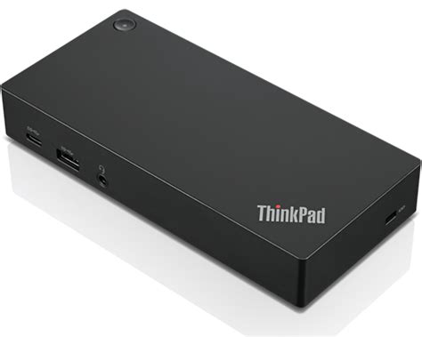 Thinkpad P53 Docking Station | Thinkpadder