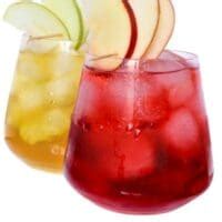 24 BEST Crown Royal Apple Recipes