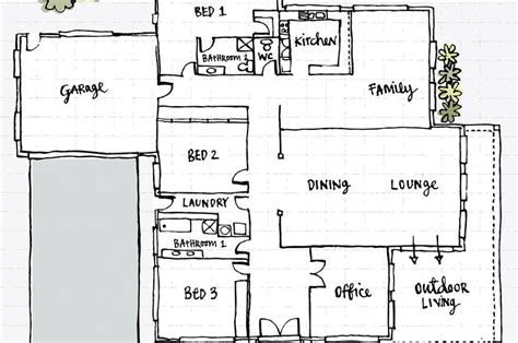 What Is a Floor Plan and Can You Build a House With It?