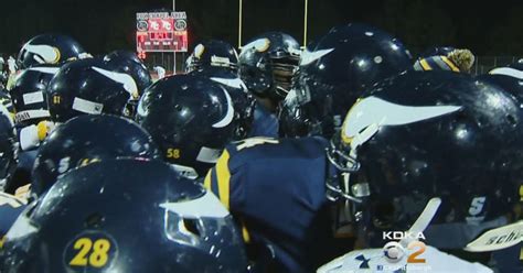 Pittsburgh Central Catholic Wins PIAA Class AAAA Title - CBS Pittsburgh