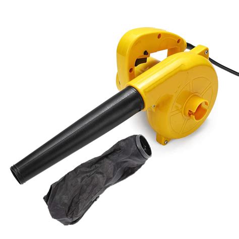 MLD High Pressure Powerful Electric Air Blower - (Colours As Per ...