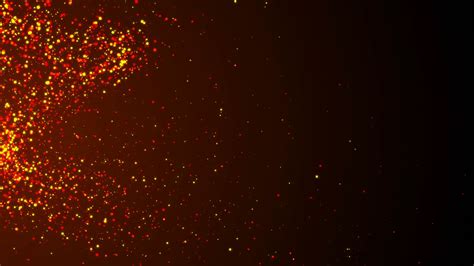 Free photo: Fire sparkles - Dark, Fire, Hand - Free Download - Jooinn