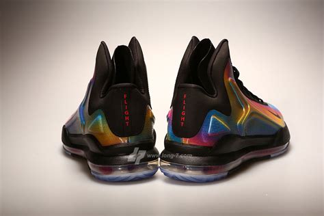 Nike FL Vis Zoom Hyperflight 360 - Hologram | Sole Collector