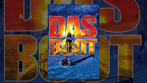 Das Boot (director's Cut) (US) (Subtitles) - YouTube