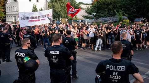 Germany: Far-right AfD party wins state election for first time | World ...