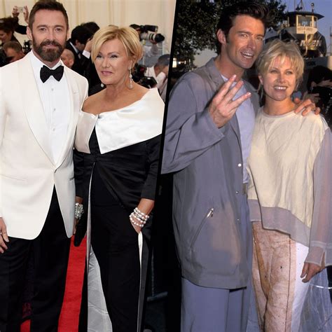 Hugh Jackman and wife Deborra-lee Furness split after 27 years | HELLO!