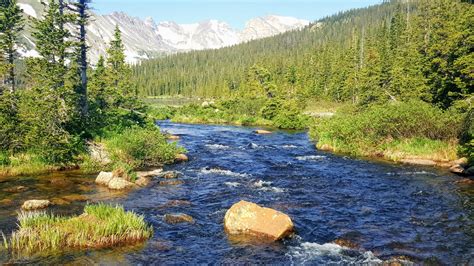 Hiking in Colorado - Walk Wild - Adventure Travel Blog