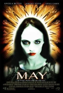 May (film) - Wikipedia