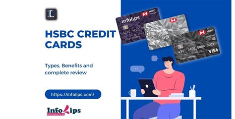 HSBC Credit Card: Benefits and Types - All About Finance