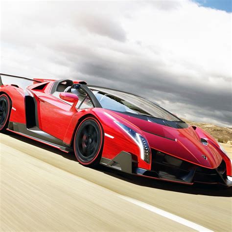 2048x2048 Lamborghini Veneno Roadster Ipad Air ,HD 4k Wallpapers,Images ...