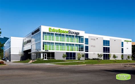 New Self Storage Locations - April 7, 2022 | Extra Space Storage