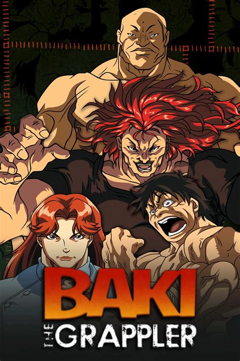 anime baki sub indo full episode Baki x265 // Anime Update Sub Indo