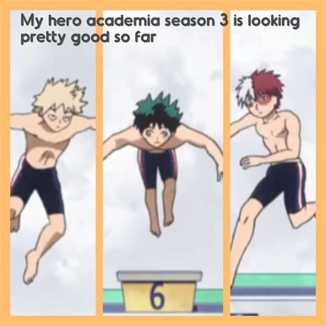 When people ask me why I watch mha | Boku no hero academia funny, Anime ...