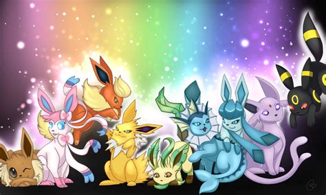 Free Eevee Wallpaper Downloads, [100+] Eevee Wallpapers for FREE ...