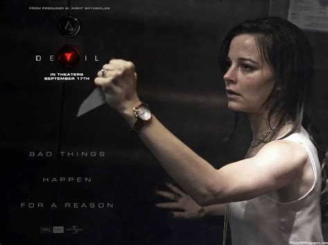 Devil (2010) | Movie HD Wallpapers