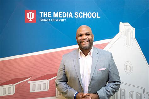 Mike Wells: People of The Media School: People: The Media School: Indiana University Bloomington