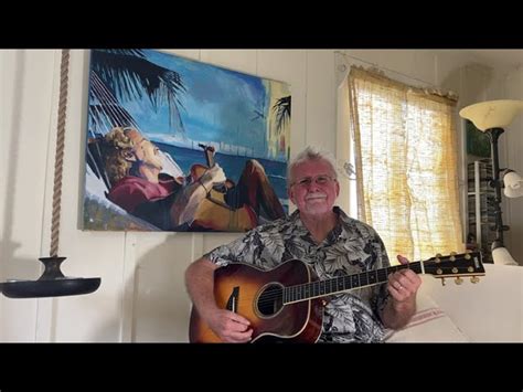 "Bubbles Up" Jimmy Buffett #acousticcover #jimmybuffett #bubblesup ...