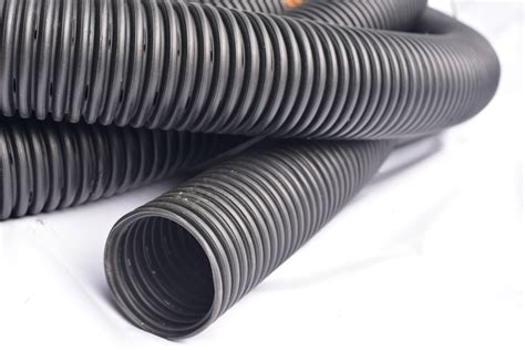 HDPE Corrugated Pipe – Wujin Online Plumbing E-Commerce Store