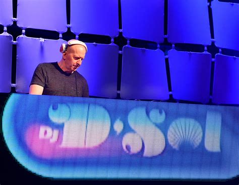 Goldman Boss David Solomon Ditches His High-Profile DJ Gigs - Bloomberg