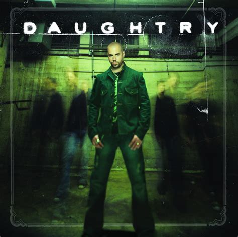 What About Now - song and lyrics by Daughtry | Spotify