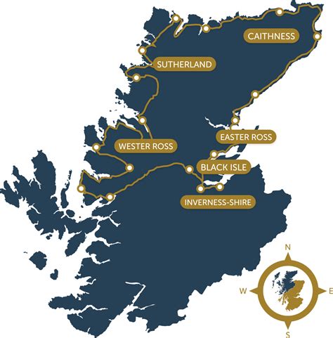 Engpass Staub Sterblich schottland route 500 Mathematik Familie Menschlich