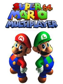 Super Mario 64 Multiplayer - Lutris