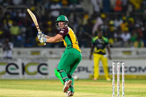 Guyana Amazon Warriors v Jamaica Tallawahs - CPL 2016 play-off 1 - preview and live cricket ...