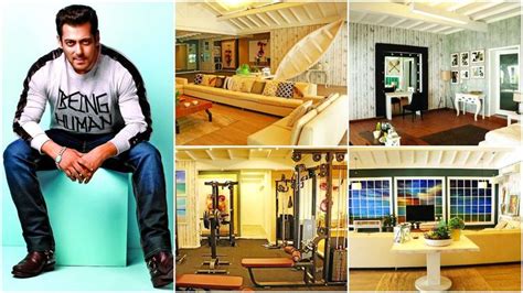 Bounce The Starlight From Bollywood Celebs With Their Expensive Houses - StarBiz.com