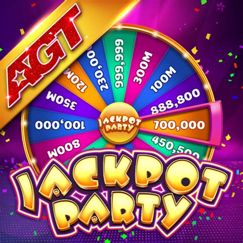 Jackpot Party Casino Slots - Apps on Google Play