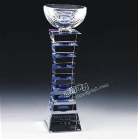 Crystal Trophy, Crystal Trophies, Crystal Award, Crystal Awards (CT002) - China Crystal Trophies ...