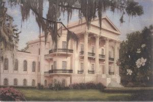 Belle Grove Plantation – White Castle, LA | The Ultimate Guide to ...