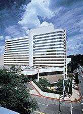 Crowne Plaza Hotel, White Plains NY