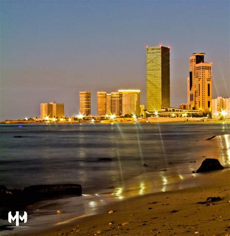 Welcome to the Maghreb - Tripoli (Libya)