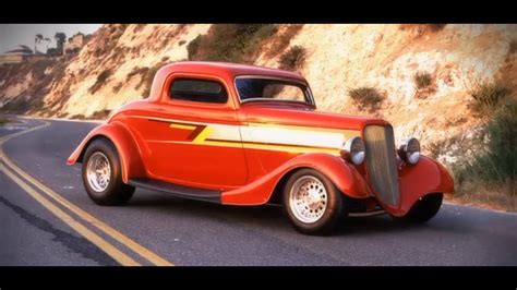 Zz Top Eliminator Car For Sale - Car Sale and Rentals