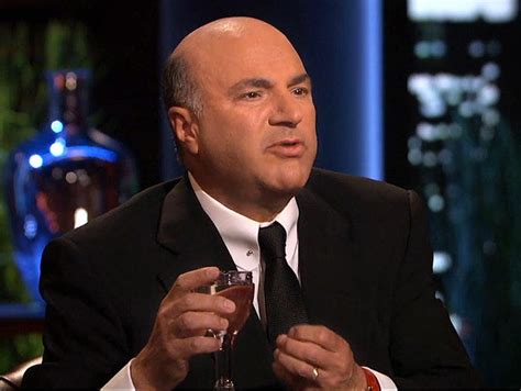 Kevin O'Leary Made Biggest 'Shark Tank' Deal With Zipz Wine - Business ...