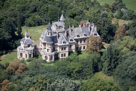 Mysterious Castles Near Budapest – Daily News Hungary