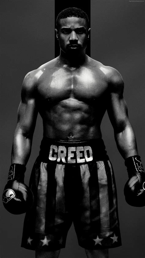 Creed Boxing Wallpapers - Top Free Creed Boxing Backgrounds ...