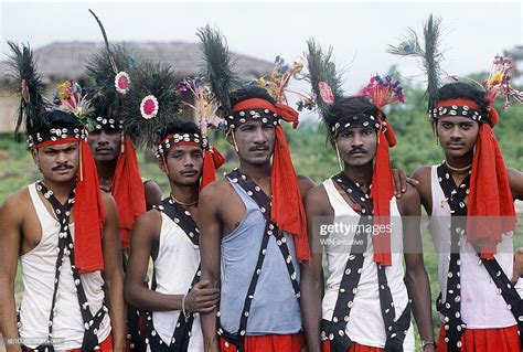 male traditional dress of chhattisgarh - Google Search | Traditional ...