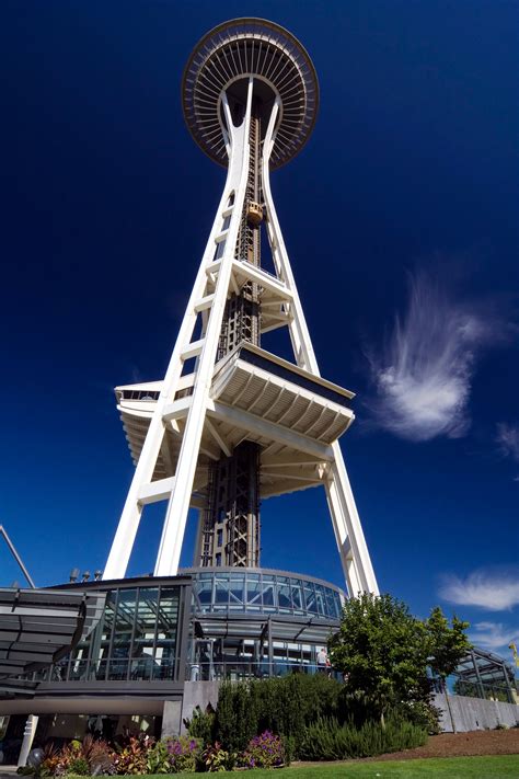 File:Seattle Space needle.jpg