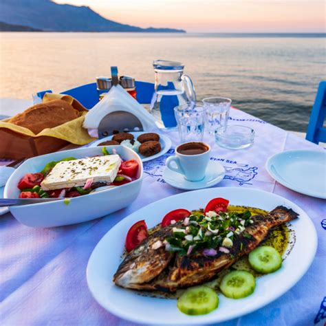 Crete Food - Travel Off Path