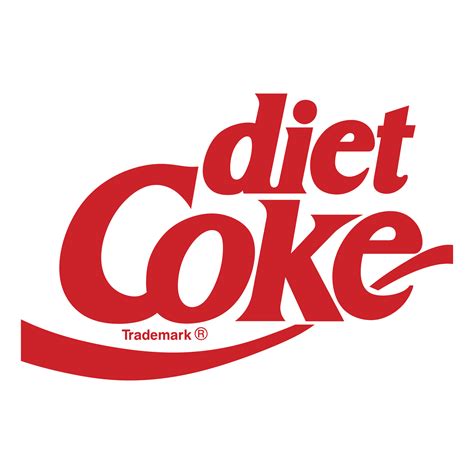 Diet Coke Logo High-Quality Png