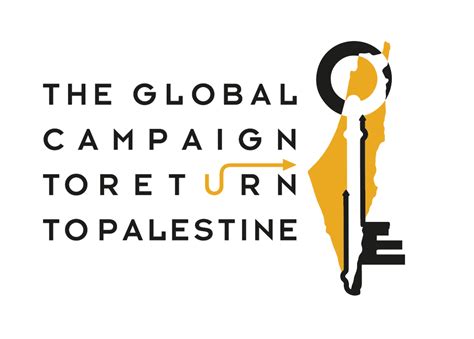 The Global Campaign to Return to Palestine organizes the Fifth Global ...