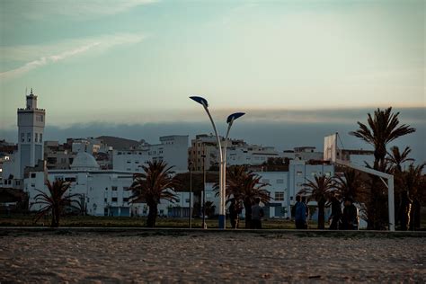 Tetouan, Morocco: the kindest city on Behance